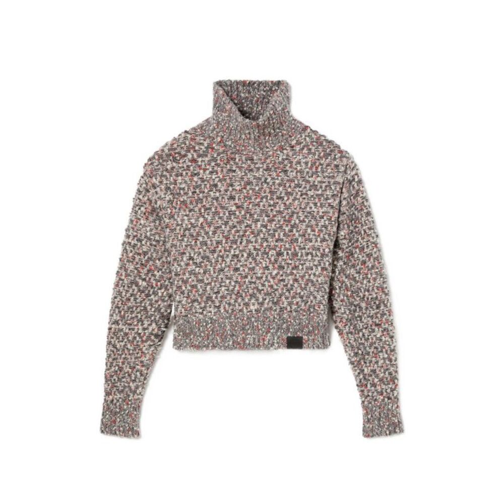 Stella Mccartney Women Wool Blend Jumper
